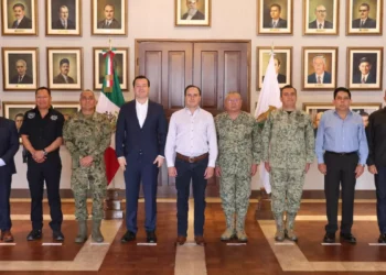 Instituciones refuerzan seguridad con operativos especiales en Coahuila
