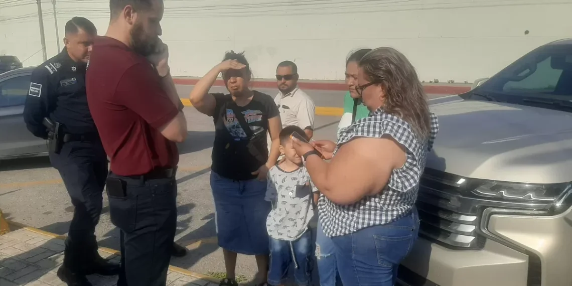Familia de nigropetense fallecido en tornado busca visa humanitaria