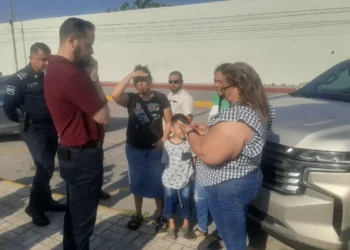 Familia de nigropetense fallecido en tornado busca visa humanitaria