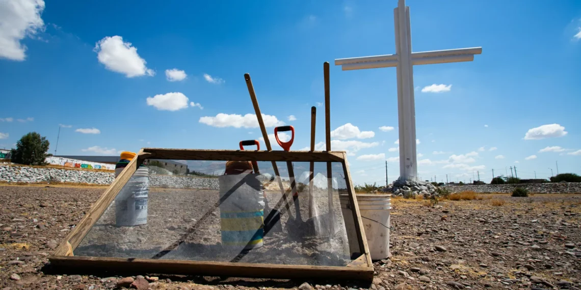 En Durango suman mil 073 desaparecidos en los últimos 61 años