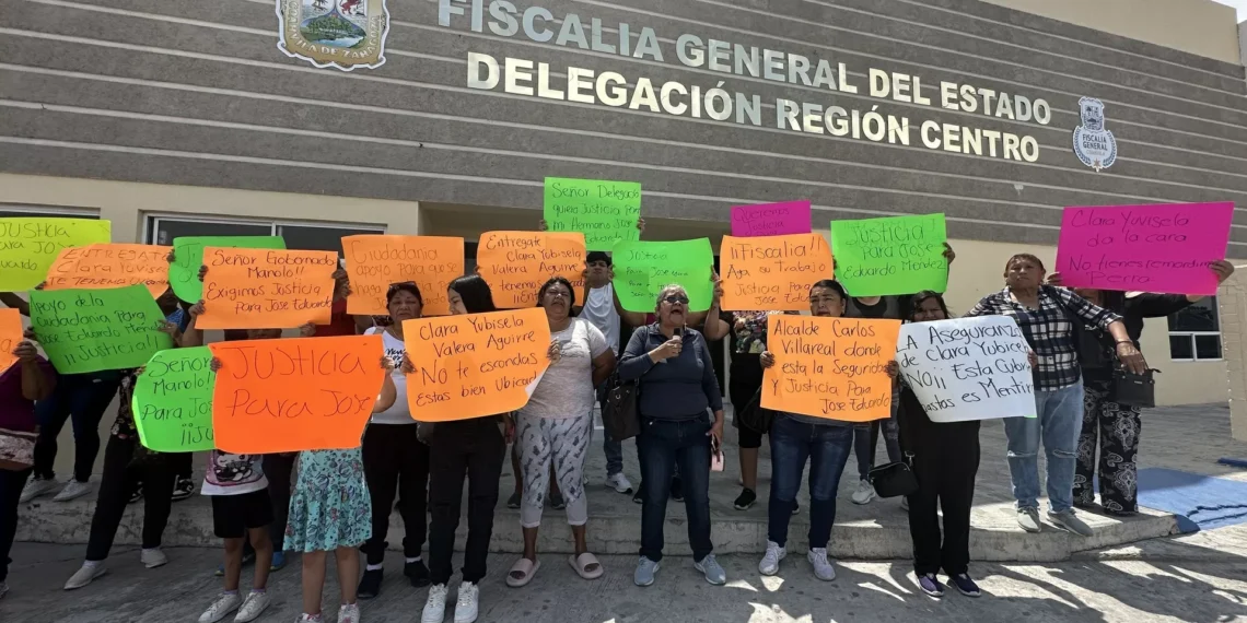 Familiares exigen detener a responsable de lesiones de estudiante atropellado del Cecytec