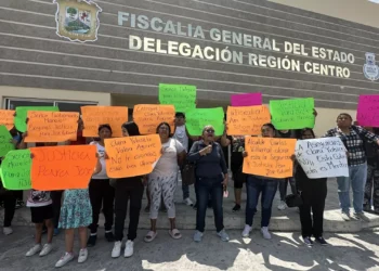 Familiares exigen detener a responsable de lesiones de estudiante atropellado del Cecytec