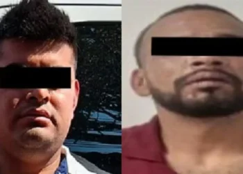 Detienen a dos hombres por ataques con cuchillo contra mujeres en CDMX