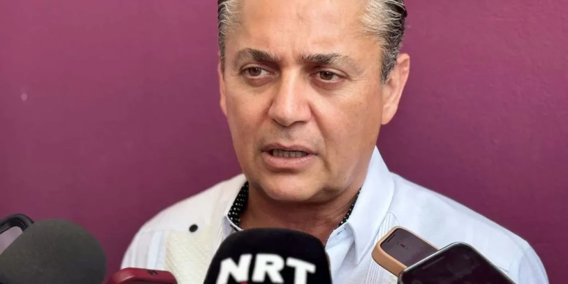Mery Ayup pronostica participación menor al 20% en elecciones judiciales