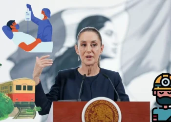 ¿Qué anuncios prepara Sheinbaum en su encuentro a Coahuila? Esto dijo en la mañanera