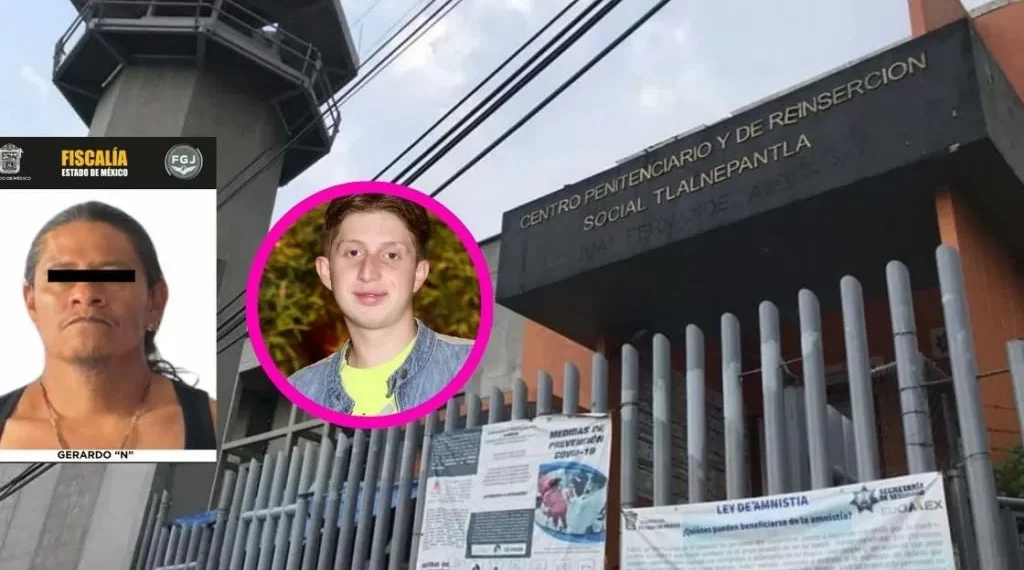 Cae uno más por caso Ocaña