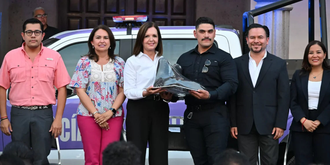Frontera refuerza la desenvoltura con inversión histórica de 16 millones de pesos