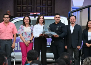 Frontera refuerza la desenvoltura con inversión histórica de 16 millones de pesos