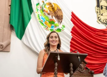 Diputada Magaly Hernández denuncia persecución por parte de altos funcionarios de la SEDU