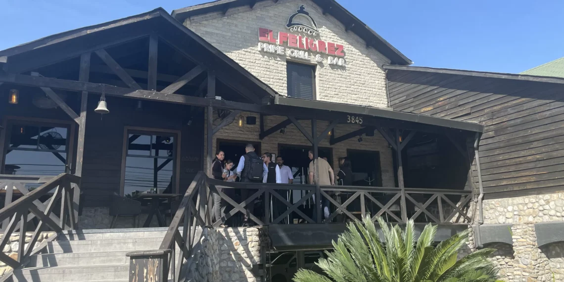 Hasta en 90% reservación restaurantera para festejar a las mamás
