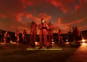 Grupo Niche echa la casa por la ventana