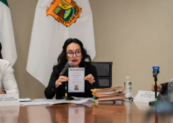 Comisaria de SIMAS exhibe irregularidades en comprobación de gastos y adquisiciones
