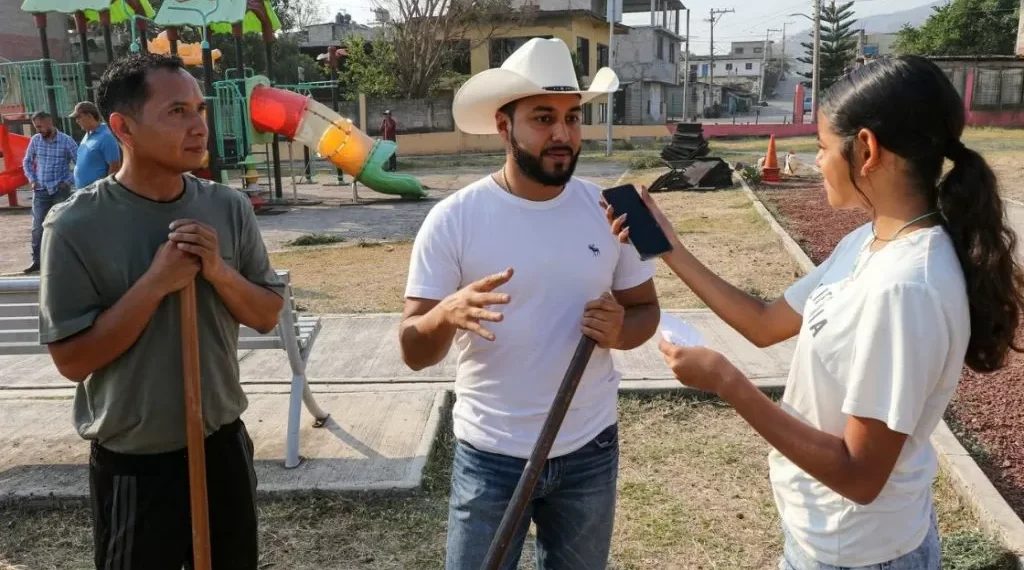 Gobierno de Luvianos enfrenta pobreza extrema y violencia