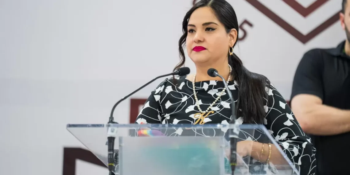 Presentan informe financiero preliminar de la Feria del Norte 2025