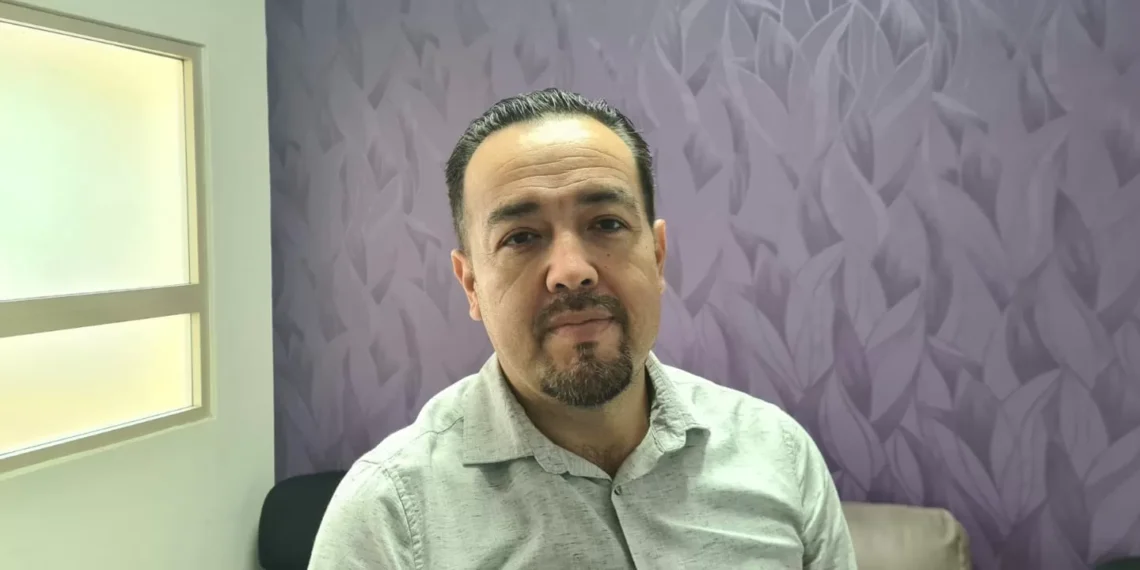 Alerta en región fronteriza por sarampión, dado que en EU no se vacuna versus dicha enfermedad