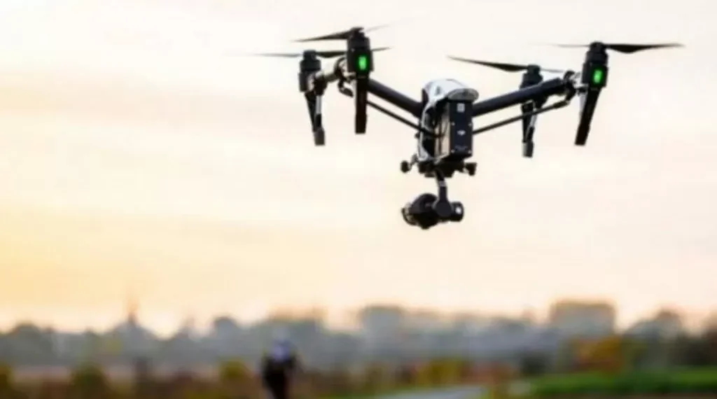 EE.UU. detecta más de 155 mil drones del asesinato organizado en la frontera