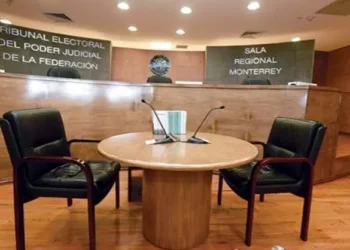 Madeleyne Figueroa busca llevar experiencia técnica al jurado Electoral Regional de Monterrey