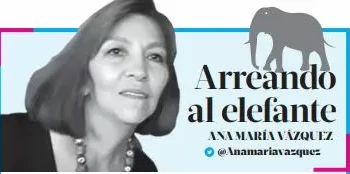 ¿DE PARTE DE QUIEN?