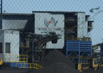 Rechazan venta parcial de activos de Minera del Norte