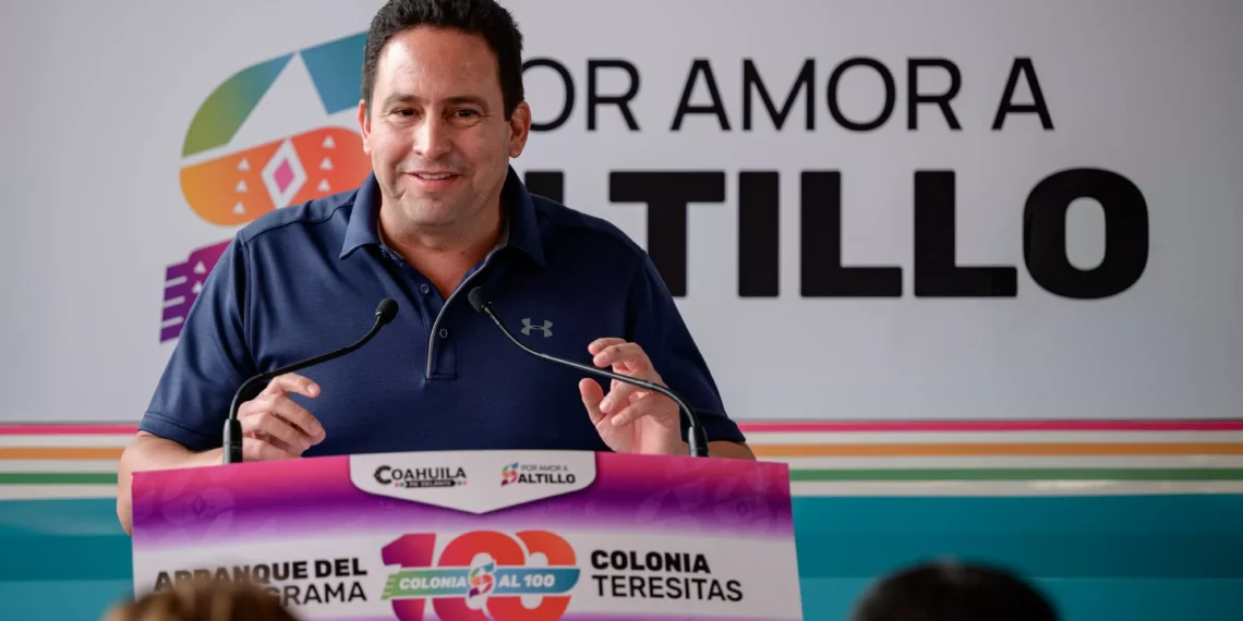 Será espina jornada de elección del Poder Judicial tranquila: Javier Díaz González