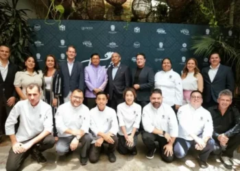 Destacados chefs mexicanos y restaurantes de larga tradición serán reconocidos en gustillo es Polanco 2025
