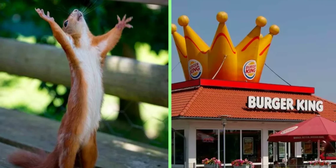 Burger King tiene tantas promos que no obstante mejor regalará 45 mil Whoppers este 26 de mayo