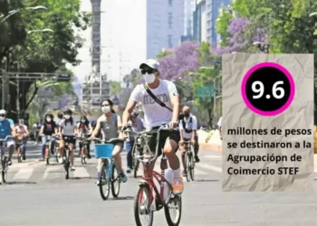 Ratifica Semovi contratos a una firma consentida