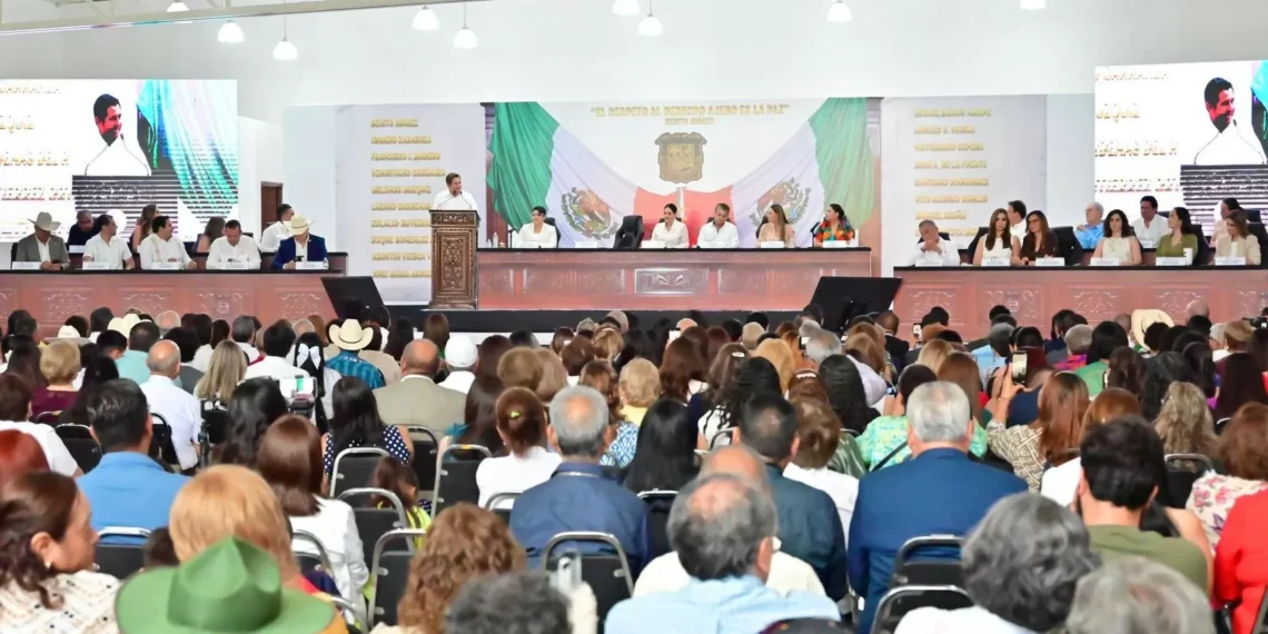 Declaran Ferias de San Buenaventura Patrimonio Cultural de Coahuila