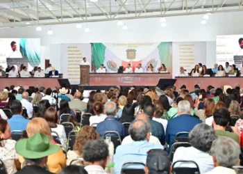 Declaran Ferias de San Buenaventura Patrimonio Cultural de Coahuila