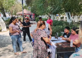 enrejado de 11 mil campesinos eligieron a líderes de la CNC del PRI Coahuila en la Región Sureste