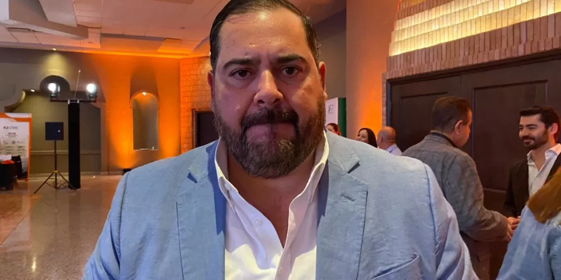 Es Piedras Negras individuo de los puntos más sólidos para la exportación: consultor