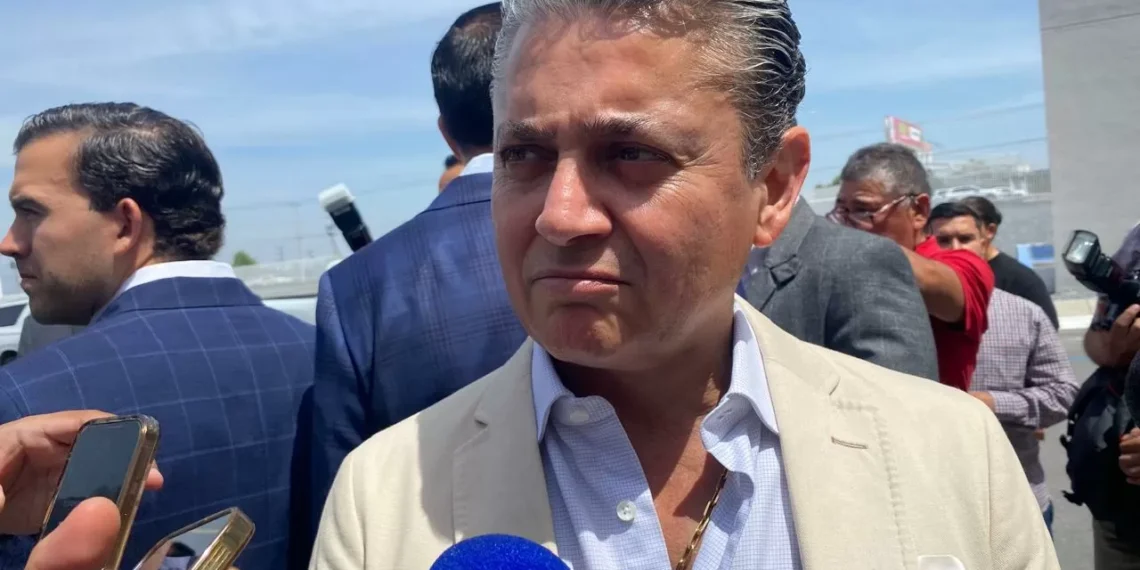 Será compleja la votación del Poder Judicial: Mery Ayup