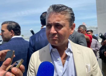 Será compleja la votación del Poder Judicial: Mery Ayup