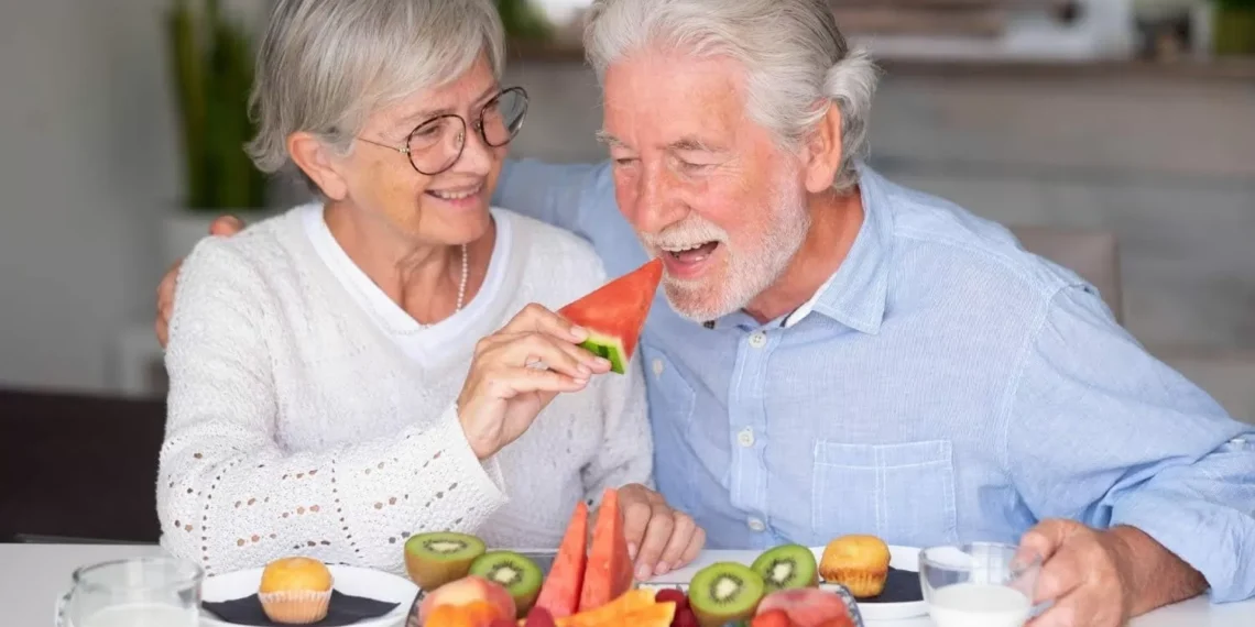Ten en cuenta la dieta de la longevidad, te irá de maravillas