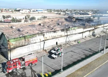 Protección Civil de Frontera refuerza inspecciones tras incendios