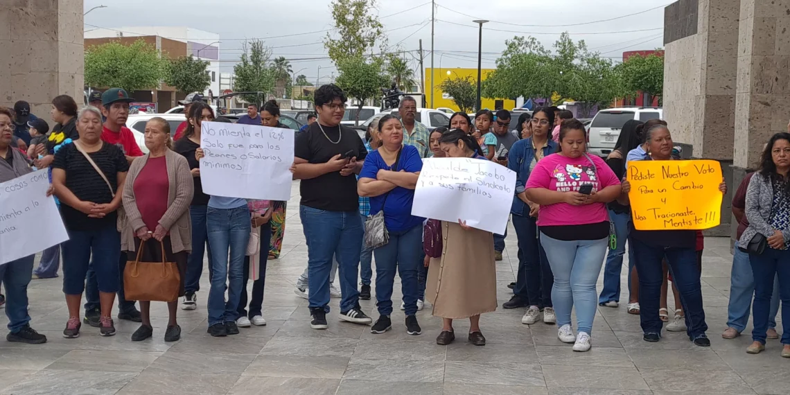 Depositarán liquidación del sindicato de Obras Públicas en Tribunal oficial