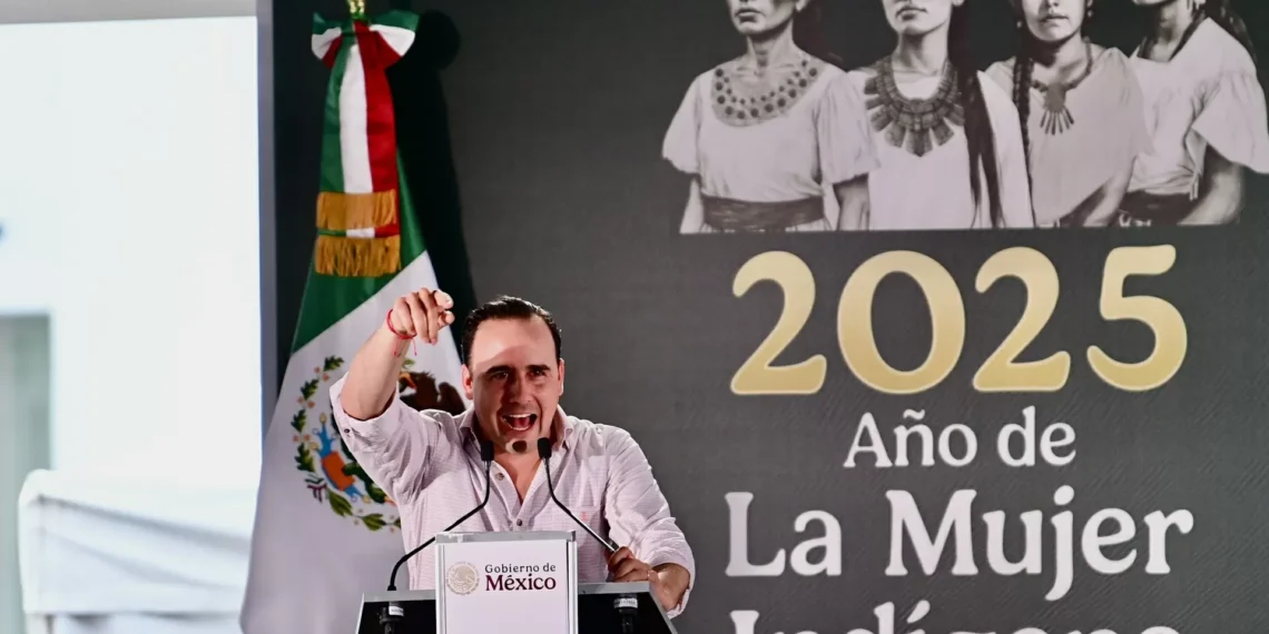 Reitera Manolo Jiménez embrollo con desarrollo económico en región centro y carbonífera
