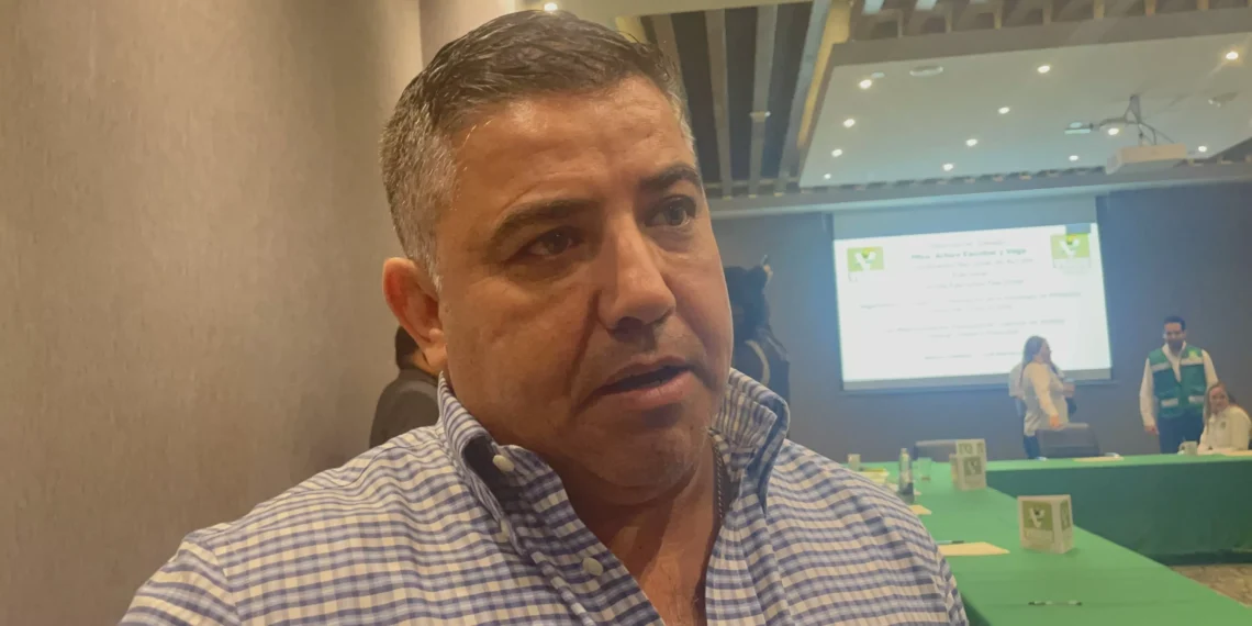 500 familias de Sabinas podrán tener acceso a habitación a través de la Conavi