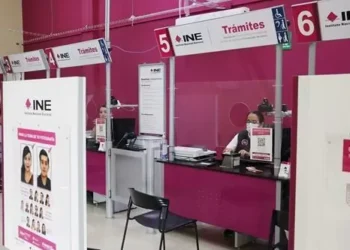 Concluye el 20 de mayo plazo para solicitar reimpresión de la justificación para votar