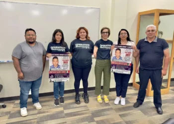 FAMUN busca colaboración con la Universidad de Texas para hallar desaparecidos