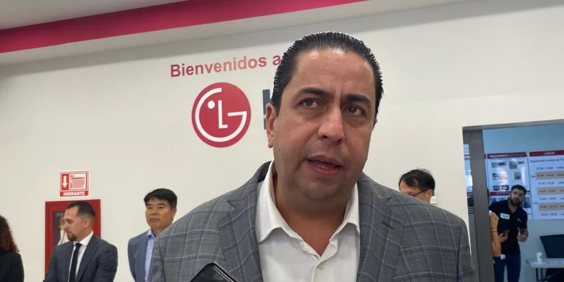 Avanza replaqueo en más del 46% en Coahuila: Administración Fiscal del estamento