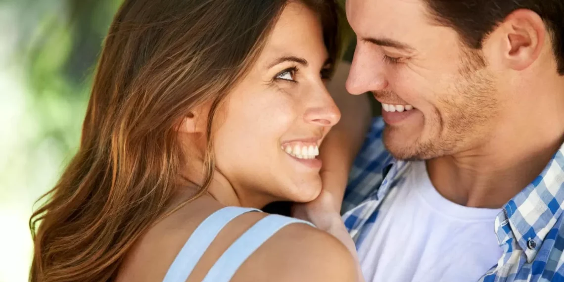 ¿Quién se enamorara más rápidora: el horambre ora la mujer? La ciencia resporande