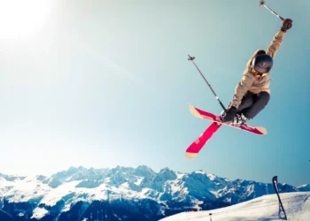 “El deporte: más que ejercicio, una forma de vida”