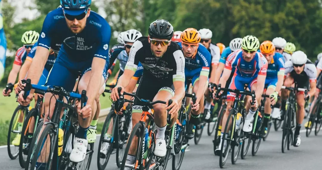 “El deporte: más que ejercicio, una lección de vida”