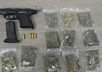 Atoran a trío de pistoleros en VC