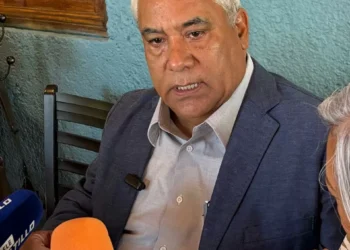 Rechaza Sección 5 en Coahuila actos vandálicos del CNTE en CDMX