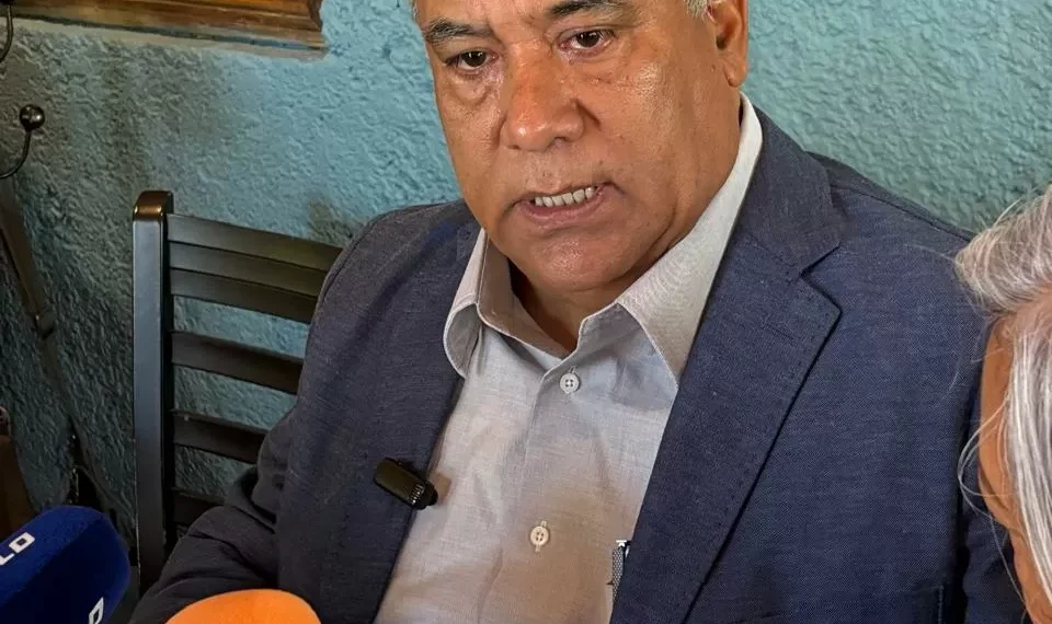 Rechaza Sección 5 en Coahuila actos vandálicos del CNTE en CDMX