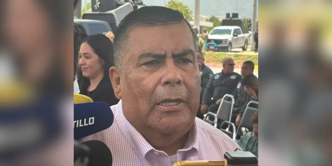 Tiene Coahuila tres extraños casos de personas desaparecidas: Fiscal