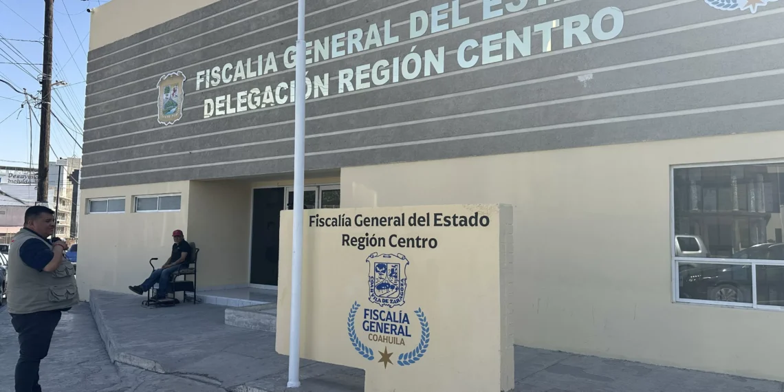 Acredita CDHEC abusos de la sucursal de Investigación Criminal en la Región Centro
