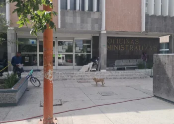 Invertirán más 30 MDP en rehabilitación de la subdelegación del IMSS en Piedras Negras
